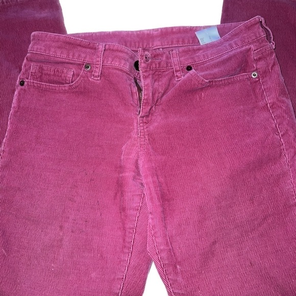 UNIQLO corduroys, 3 pairs, rainbow, a wardrobe! - Picture 2 of 9